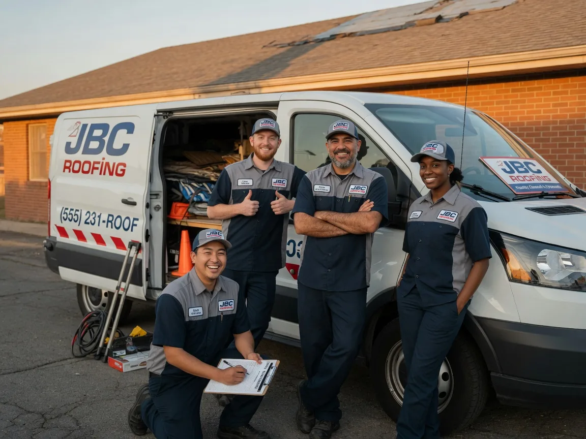 Roof Replacement company in Eagletown, OK